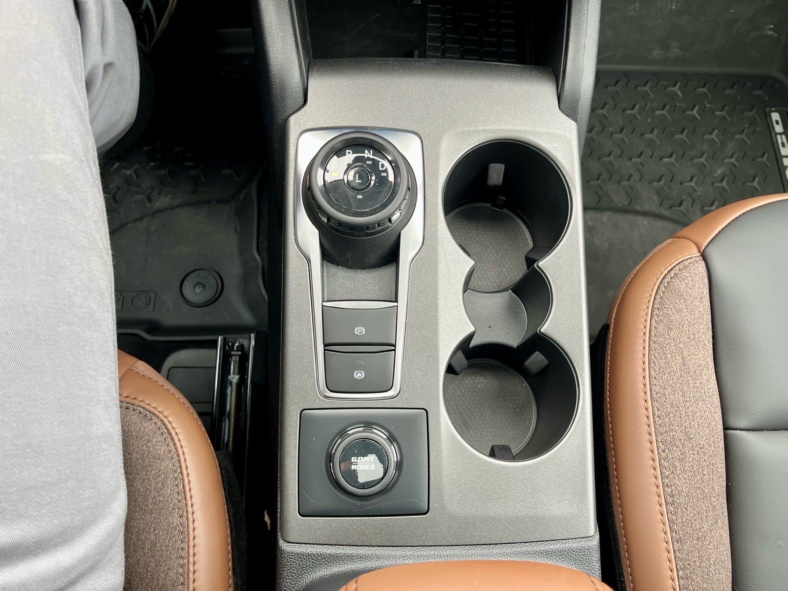 Used 2025 Ford Bronco Sport Outer Banks w/ Outer Banks Tech Package+ image 27