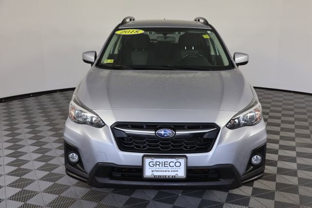 Used 2018 Subaru Crosstrek 2.0i Premium AWD/4WD image 3