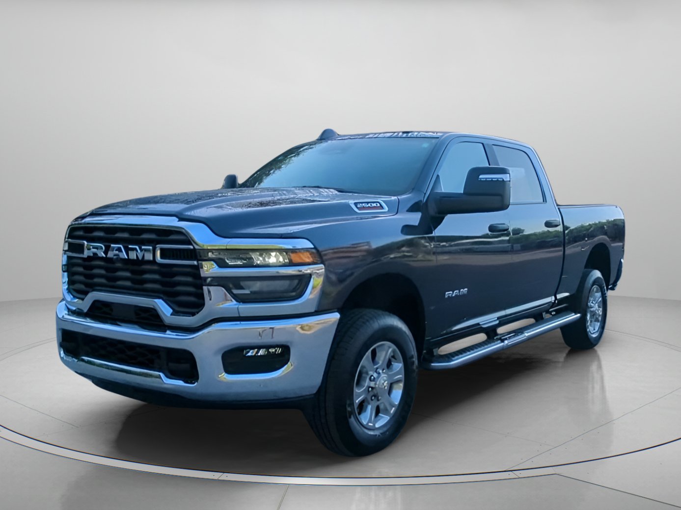 Used 2026 RAM 2500 Big Horn AWD/4WD image 12