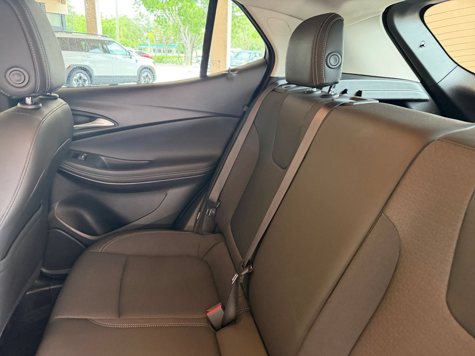 Used 2026 Buick Encore GX Preferred FWD image 34