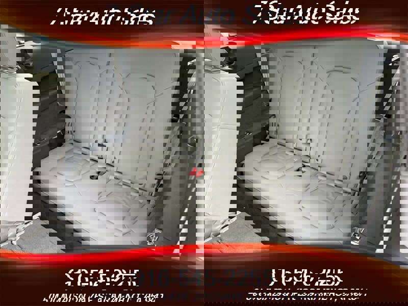 Used 2012 Audi Q7 3.0T Premium Plus image 22