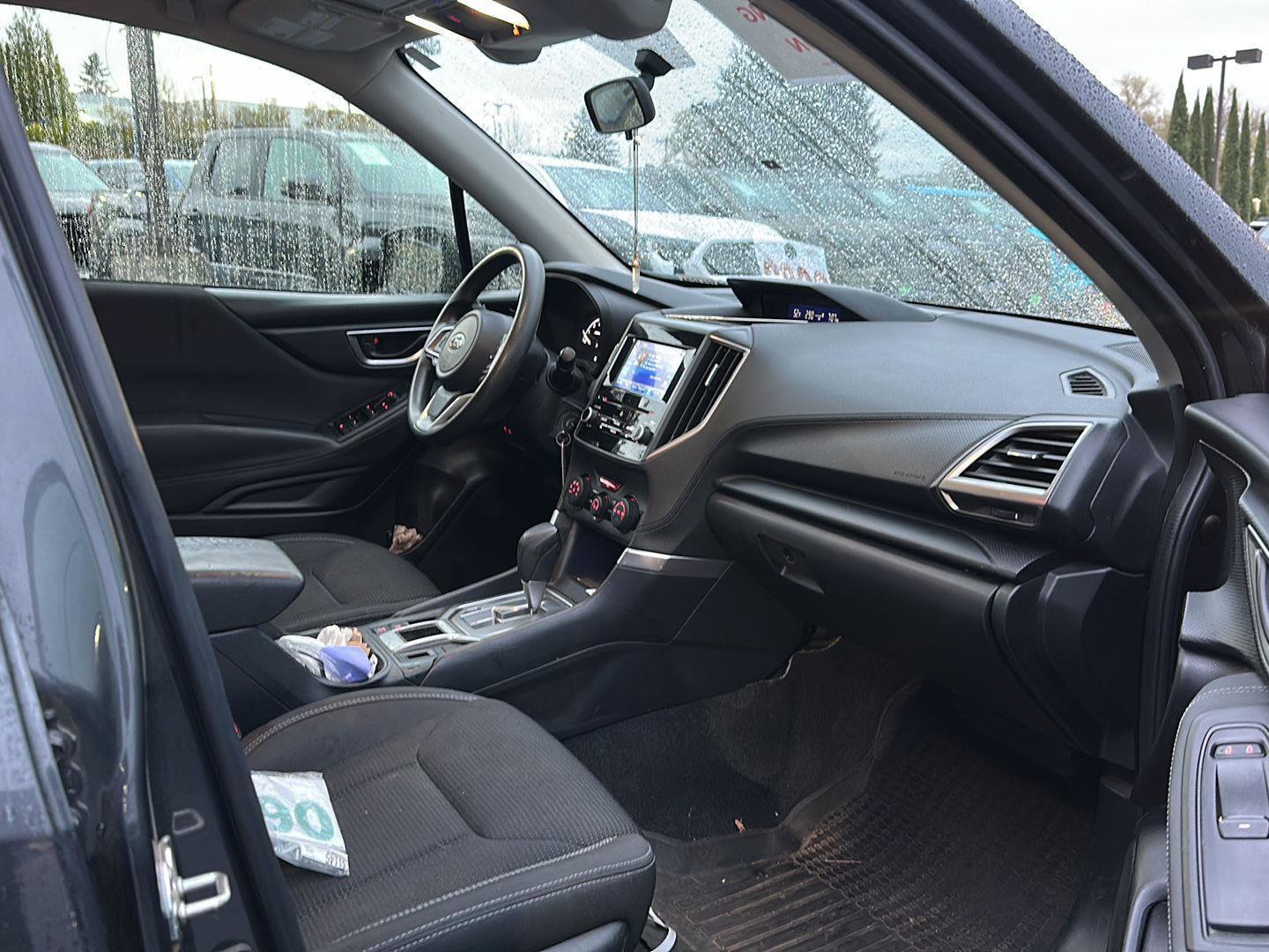 Used 2020 Subaru Forester w/ Alloy Wheel Package image 7