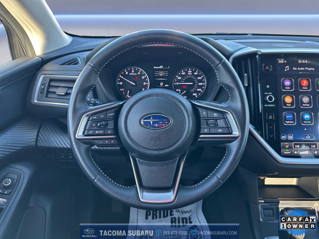 Certified 2024 Subaru Ascent Premium w/ Convenience Package image 10