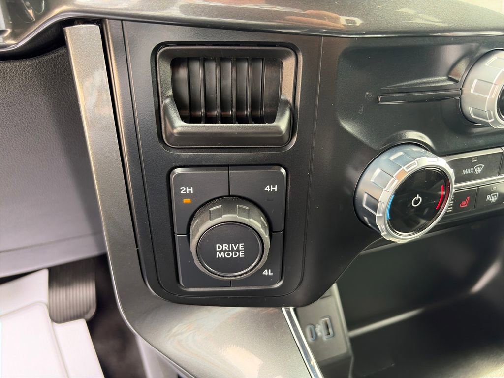 Used 2023 Ford F150 XLT w/ Equipment Group 302A High AWD/4WD image 24
