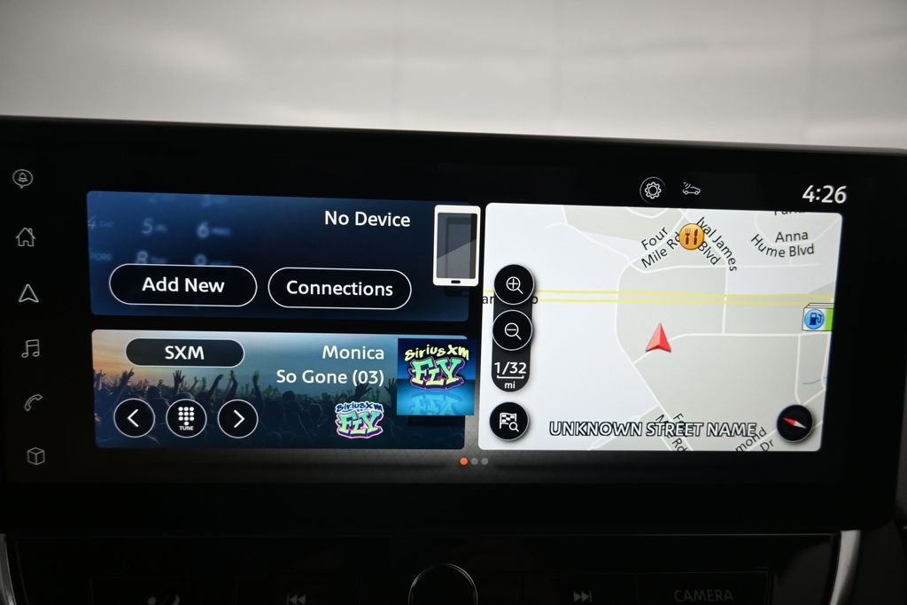 Used 2023 Nissan Altima 2.0 SR FWD image 13