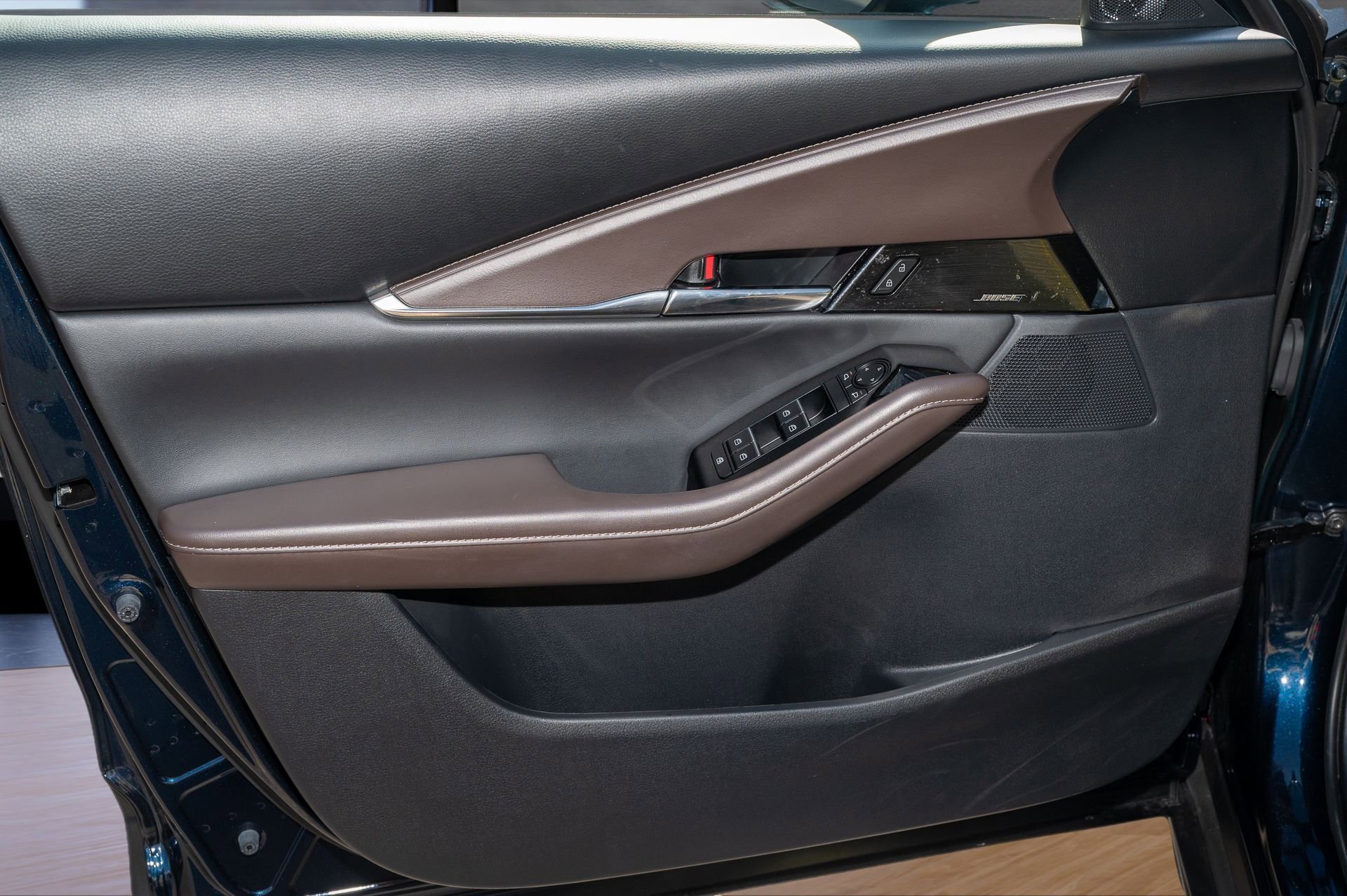 Used 2024 MAZDA CX-30 2.5 Turbo w/ Premium Package image 41