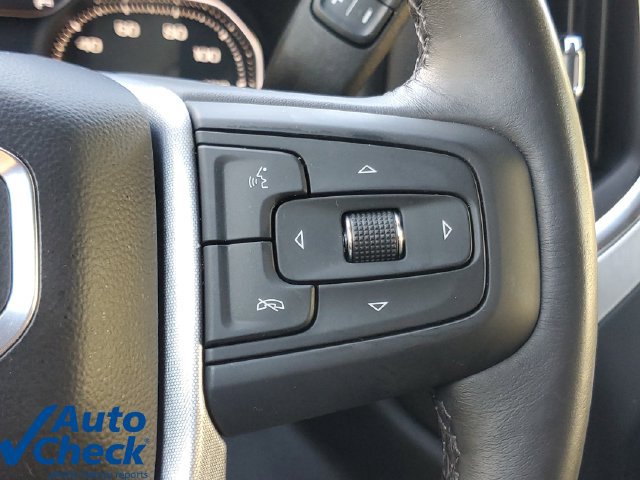 Used 2022 GMC Sierra 1500 SLE AWD/4WD image 19