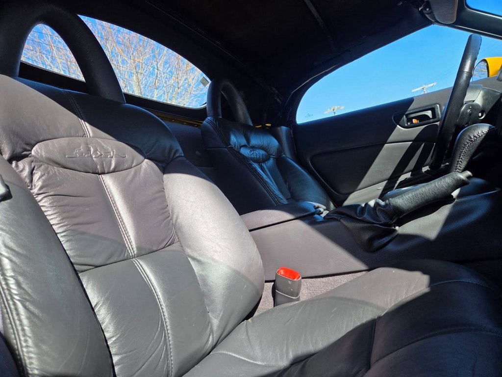 Used 1999 Plymouth Prowler image 21