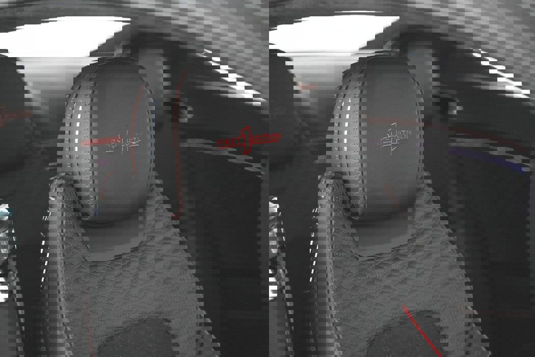 New 2025 Bentley Continental GT Speed image 33