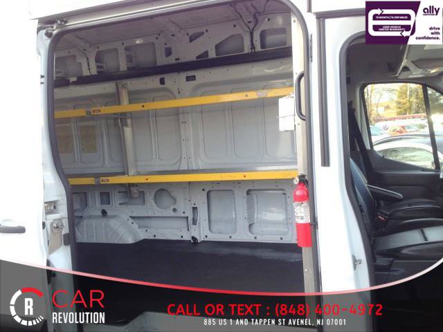 Used 2020 Ford Transit 350 148 High Roof Extended w/ Exterior Upgrade Package image 43