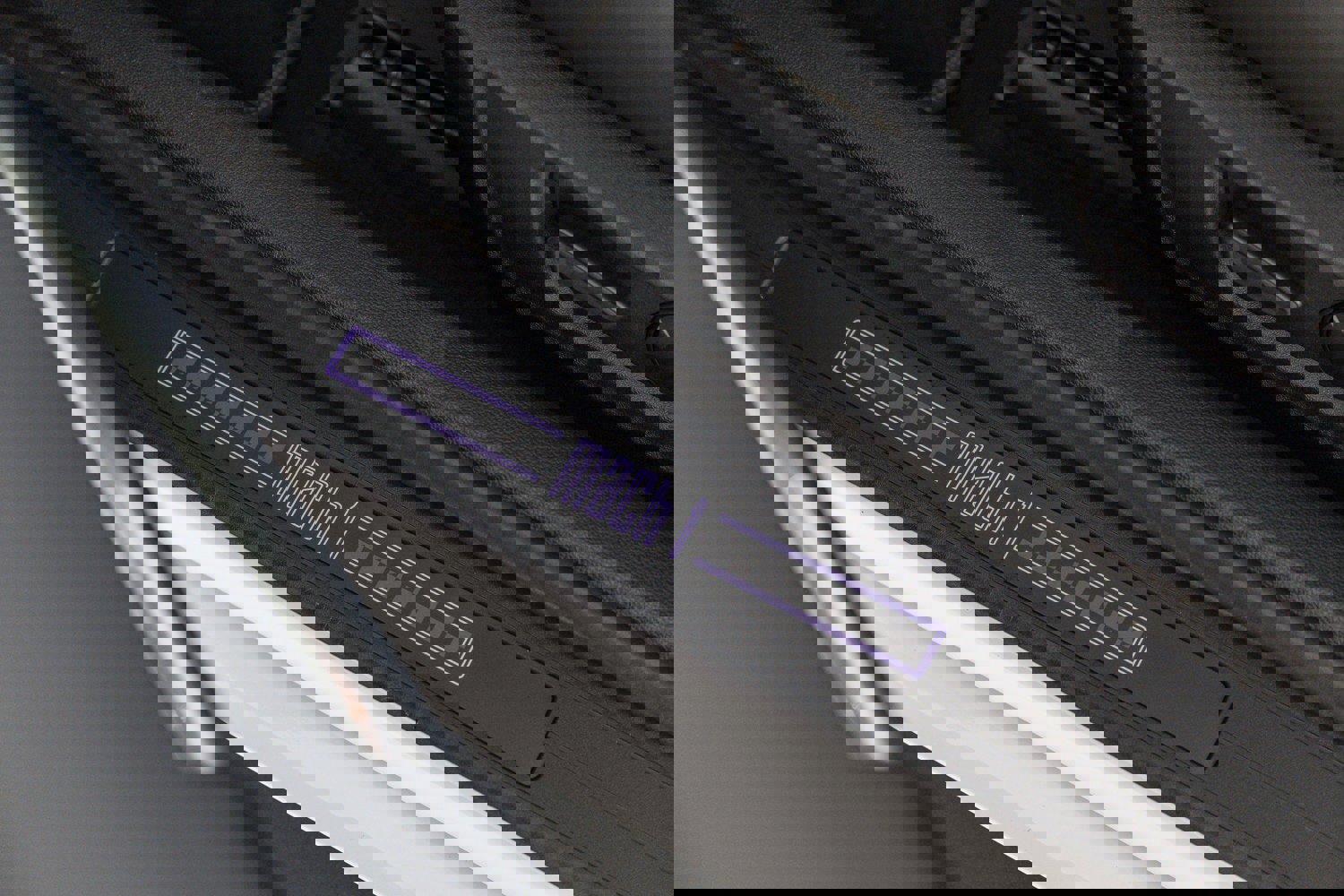 Used 2023 Ford Mustang Mach 1 w/ Equipment Group 700A image 23