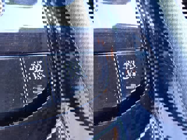 Used 2022 Jeep Compass Limited image 30