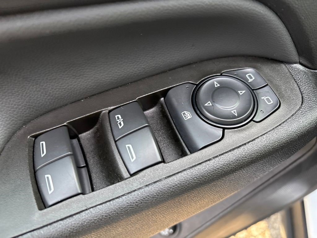 Certified 2024 Chevrolet Equinox LT image 14