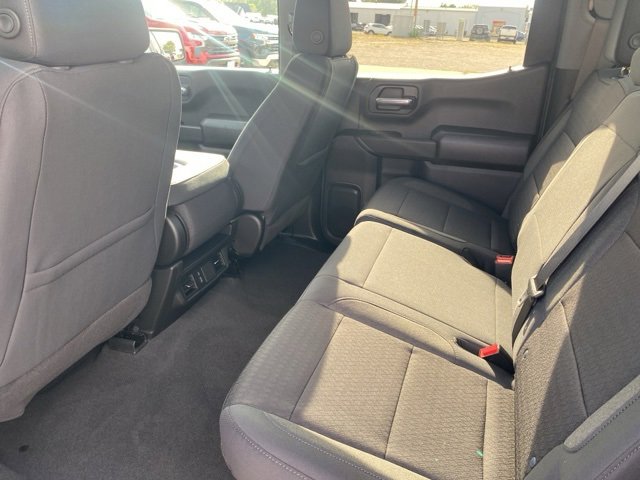 New 2026 GMC Sierra 1500 Pro w/ Graphite Edition image 11