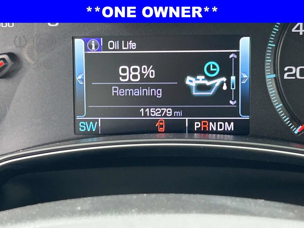 Used 2018 Chevrolet Impala Premier w/ Premier Confidence Package FWD image 26