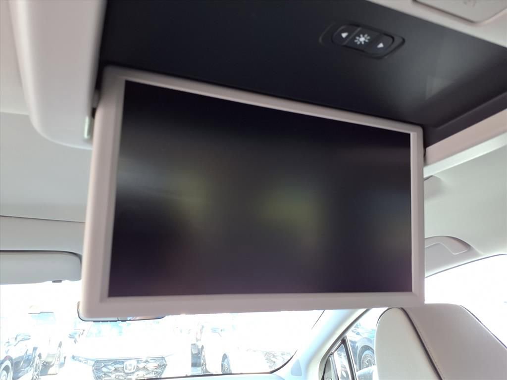 New 2026 Honda Odyssey Touring image 27