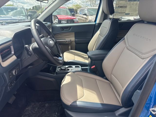 Used 2026 Ford Maverick Lariat image 15