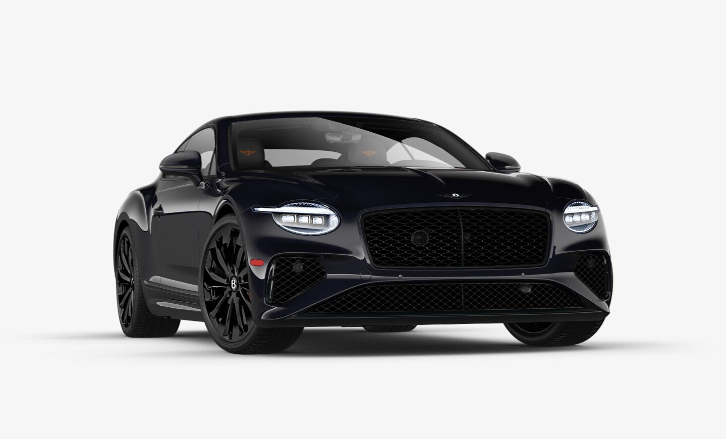 New 2026 Bentley Continental GT AWD/4WD image 3