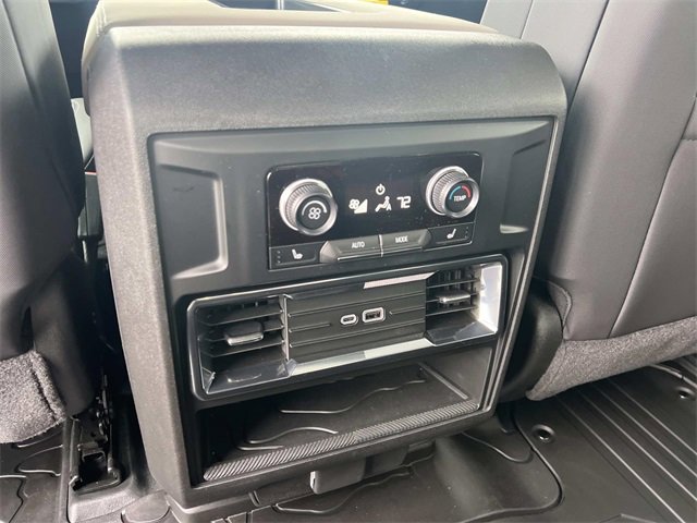 New 2026 GMC Hummer EV 4x4 Crew Cab image 13