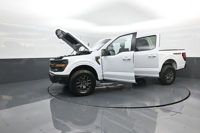 New 2025 Ford F150 Tremor w/ Equipment Group 402A High image 38