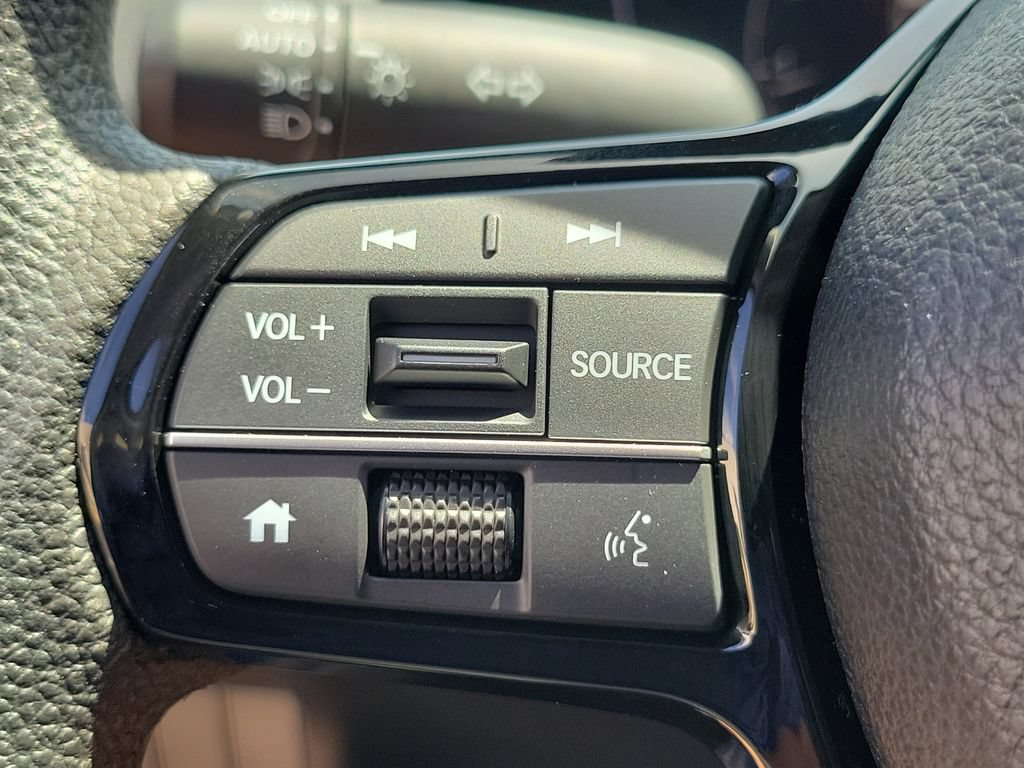Certified 2026 Honda Civic LX image 23