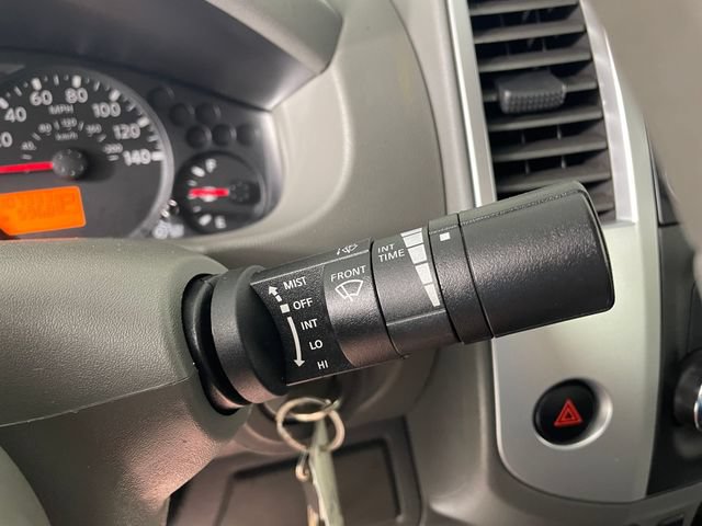 Used 2015 Nissan Frontier S RWD image 12