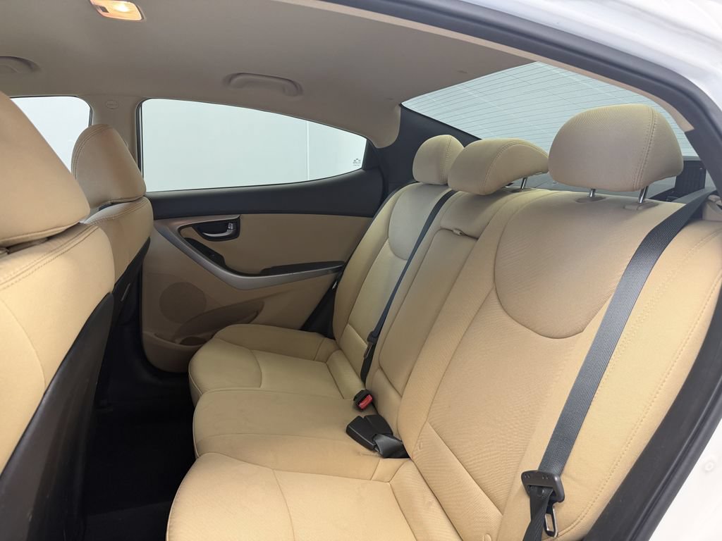 Used 2013 Hyundai Elantra GLS FWD image 17