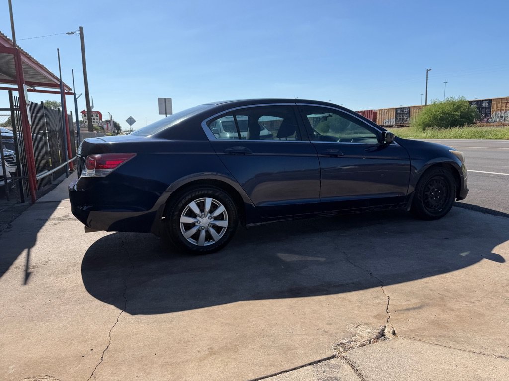 Used 2008 Honda Accord LX image 16