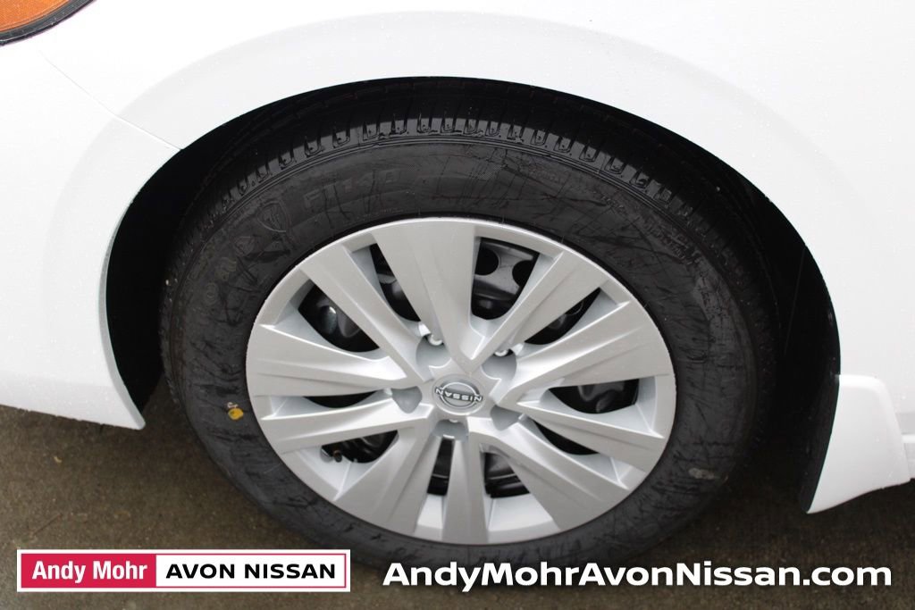 New 2025 Nissan Sentra S image 6