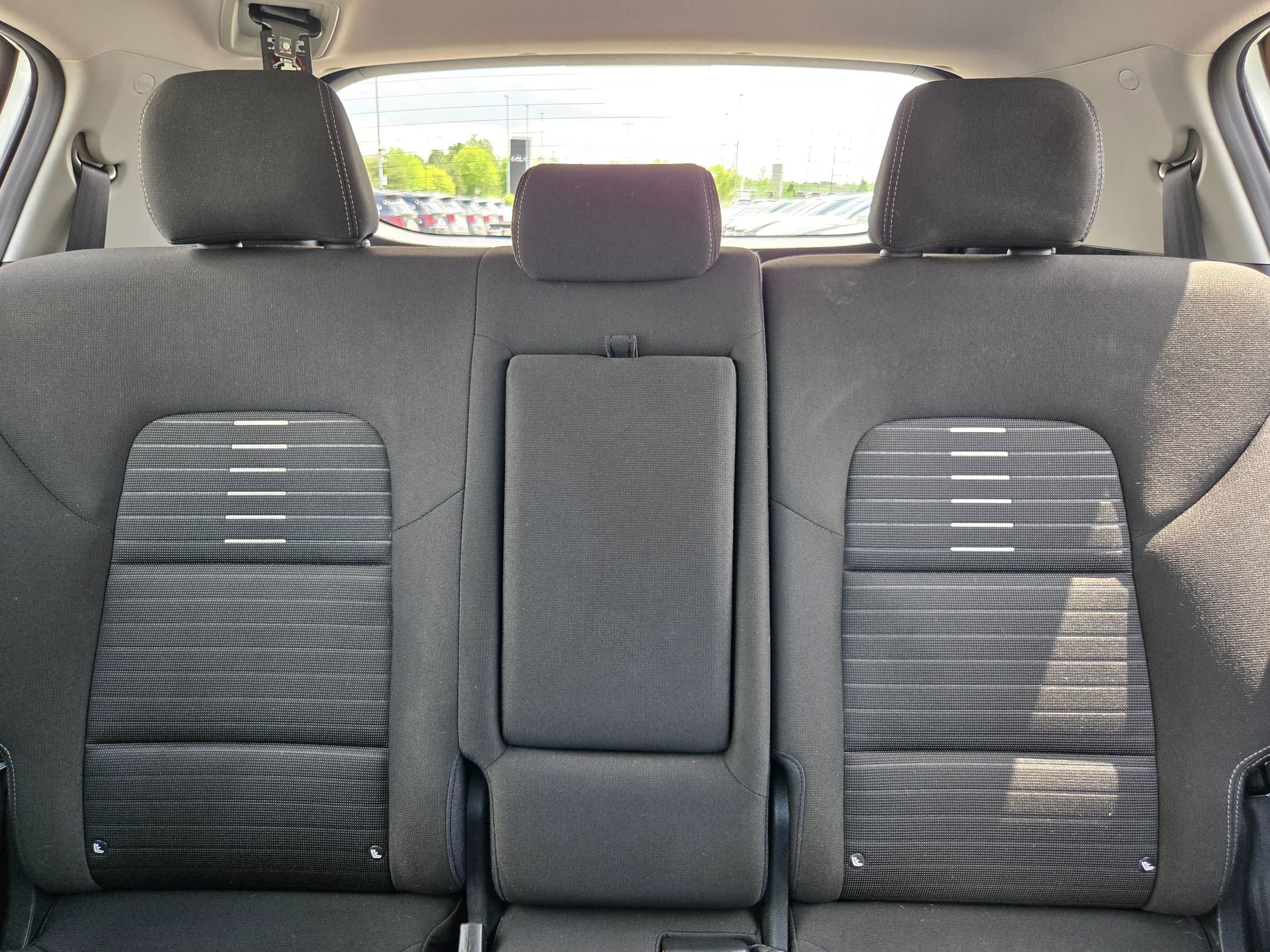 Used 2018 Kia Sportage LX image 13