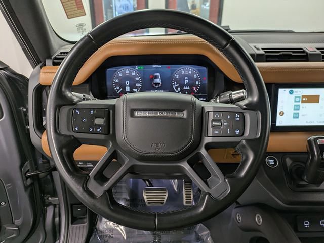 Used 2020 Land Rover Defender 110 X image 19