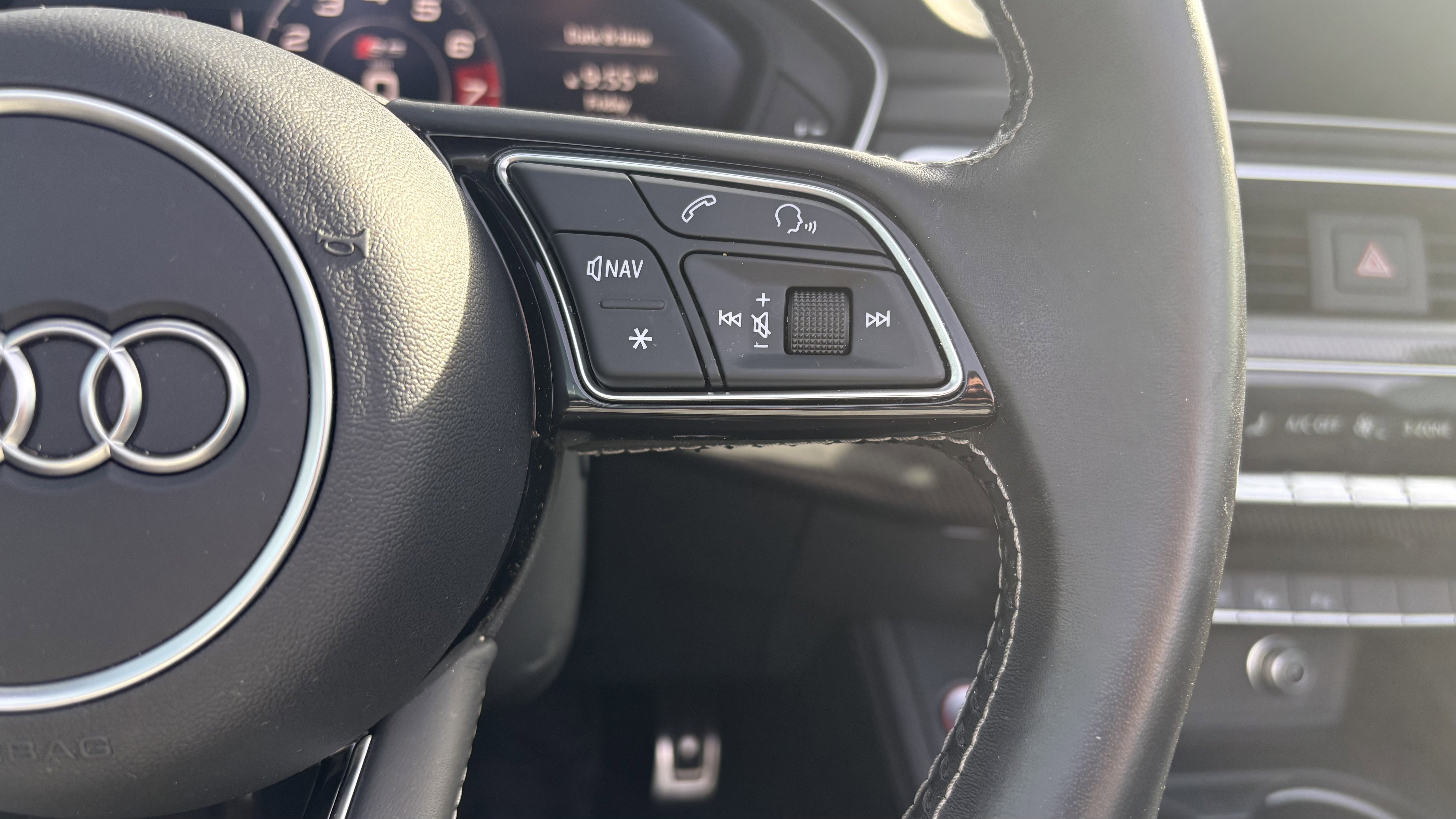 Used 2019 Audi S5 Prestige w/ S Sport Package image 21