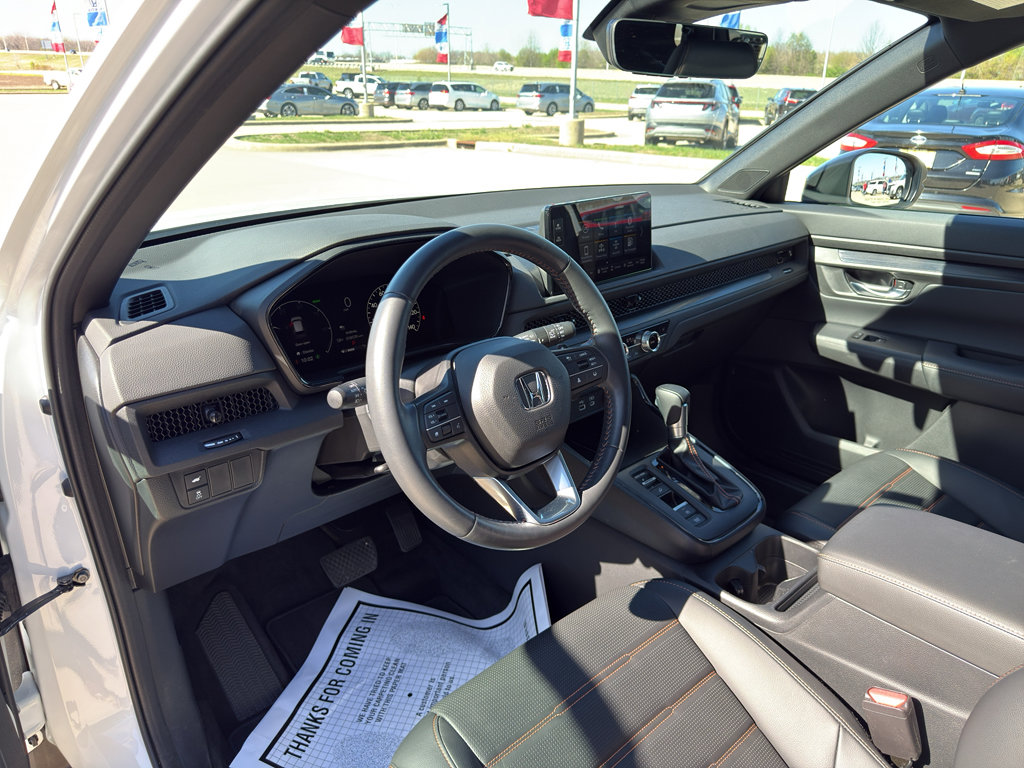 Used 2024 Honda CR-V Sport-L image 9