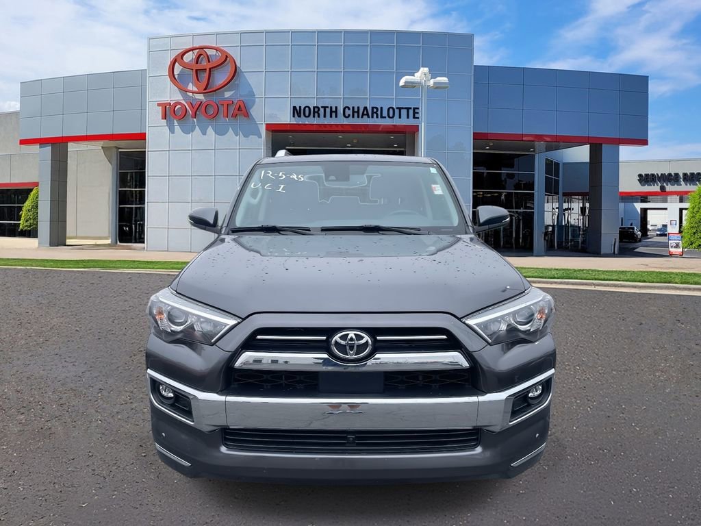 Used 2023 Toyota 4Runner Limited image 5