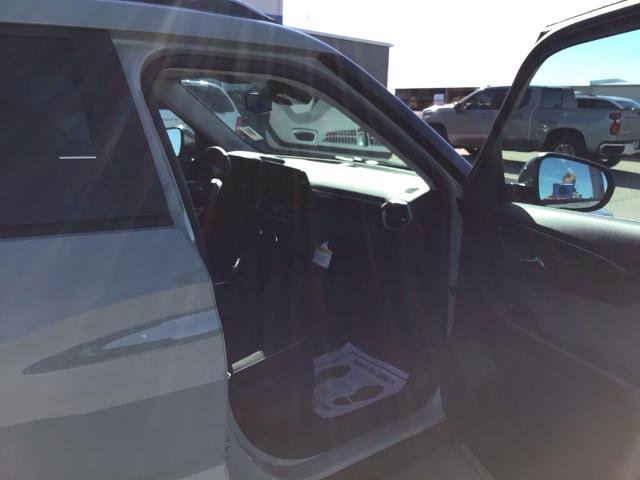 New 2026 Chevrolet TrailBlazer LT w/ Convenience Package image 17