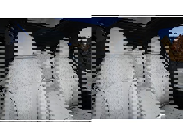 New 2027 BMW X6 M60i AWD/4WD image 11