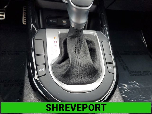 Used 2022 Kia Forte GT-Line w/ GT-Line Technology Package image 34