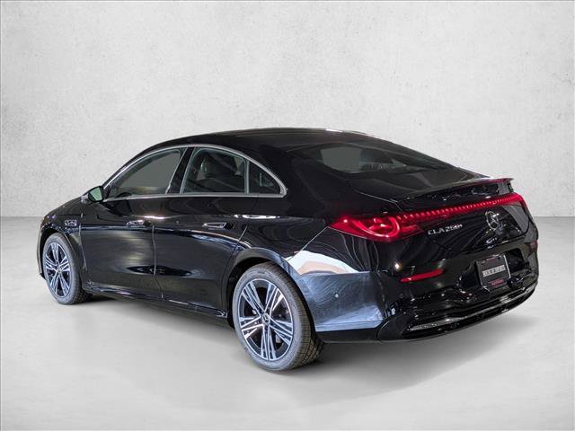 New 2027 Mercedes-Benz CLA 250+ image 9