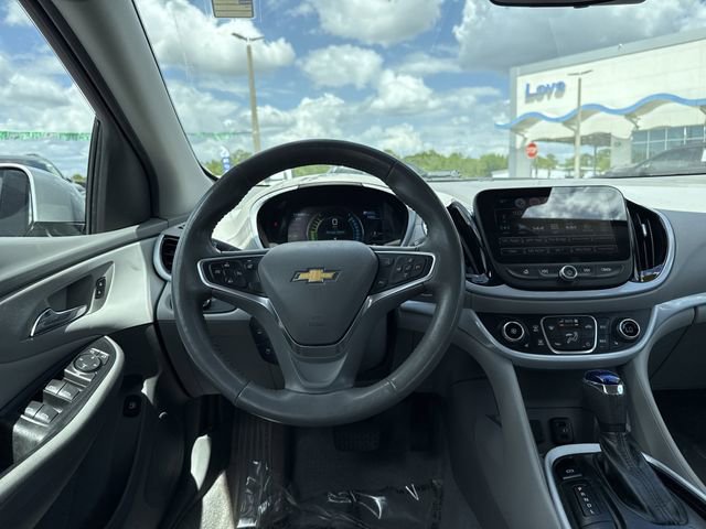 Used 2017 Chevrolet Volt LT w/ Comfort Package image 20