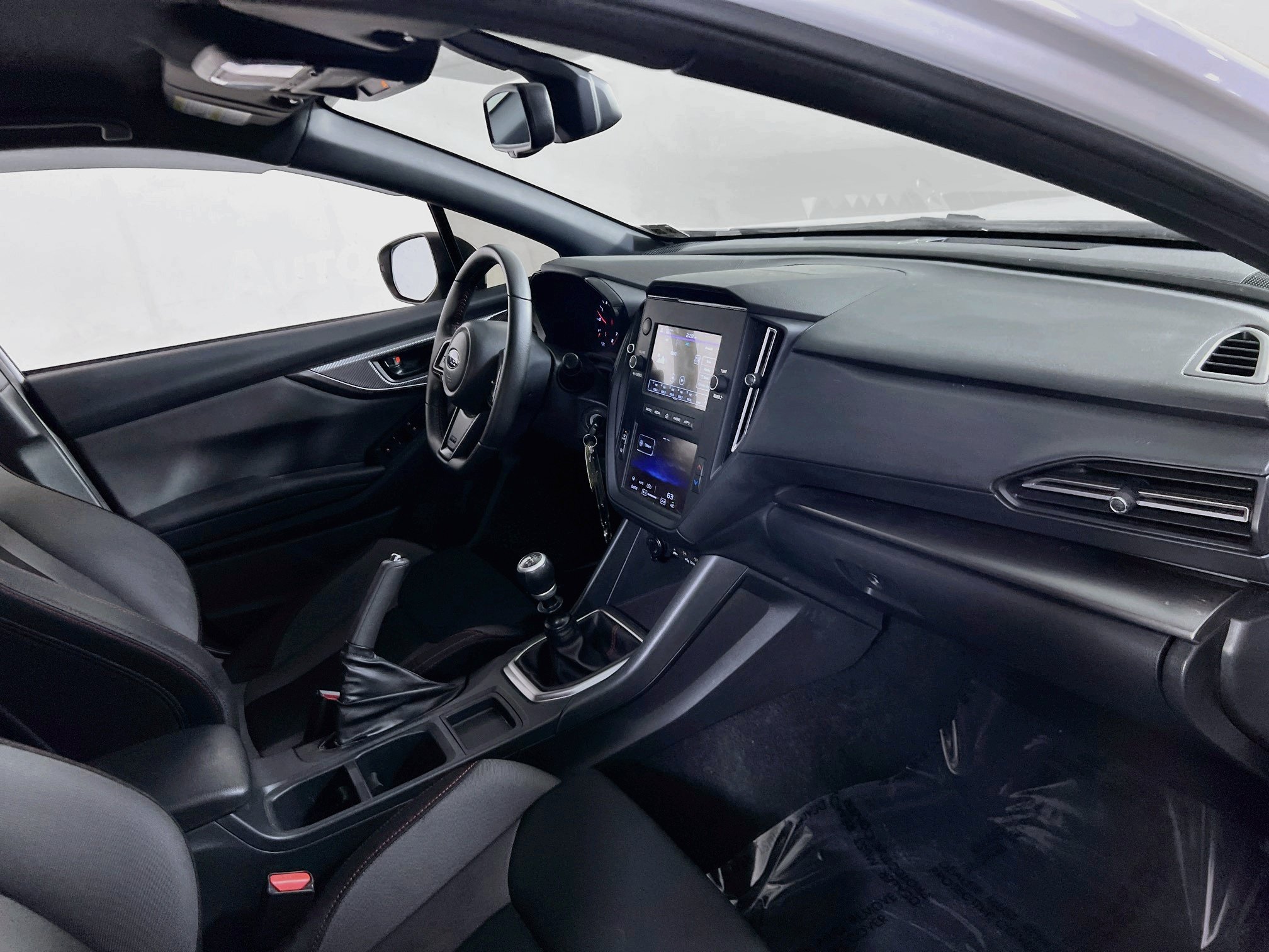 Used 2023 Subaru WRX AWD/4WD image 26