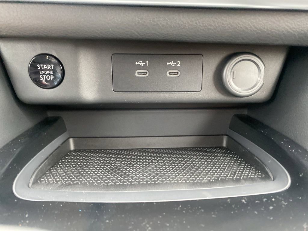 New 2026 Nissan Rogue SV w/ Cold Weather Package image 25