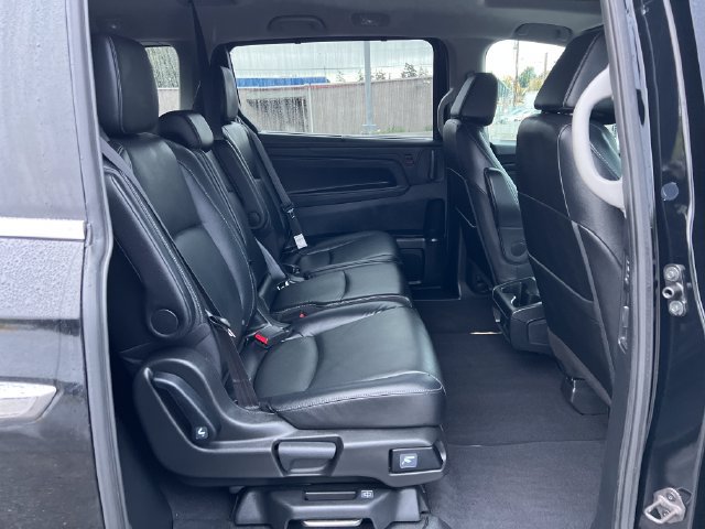 Used 2021 Honda Odyssey EX-L image 10