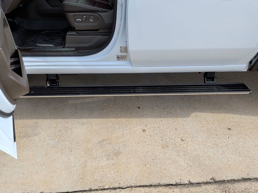 New 2026 GMC Sierra 2500 Denali w/ Denali Reserve Package image 47