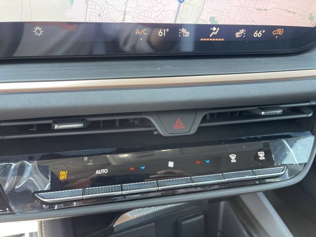 New 2026 Buick Envision Sport Touring AWD/4WD image 19