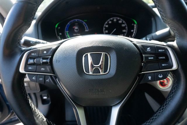 Certified 2020 Honda Accord Touring image 18