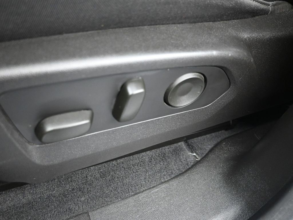 Certified 2024 Chevrolet Colorado Trail Boss w/ Advanced Trailering Package image 12