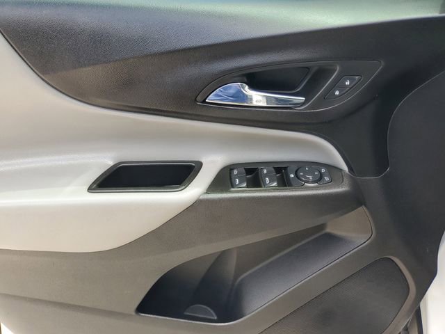 Certified 2024 Chevrolet Equinox LS FWD image 17