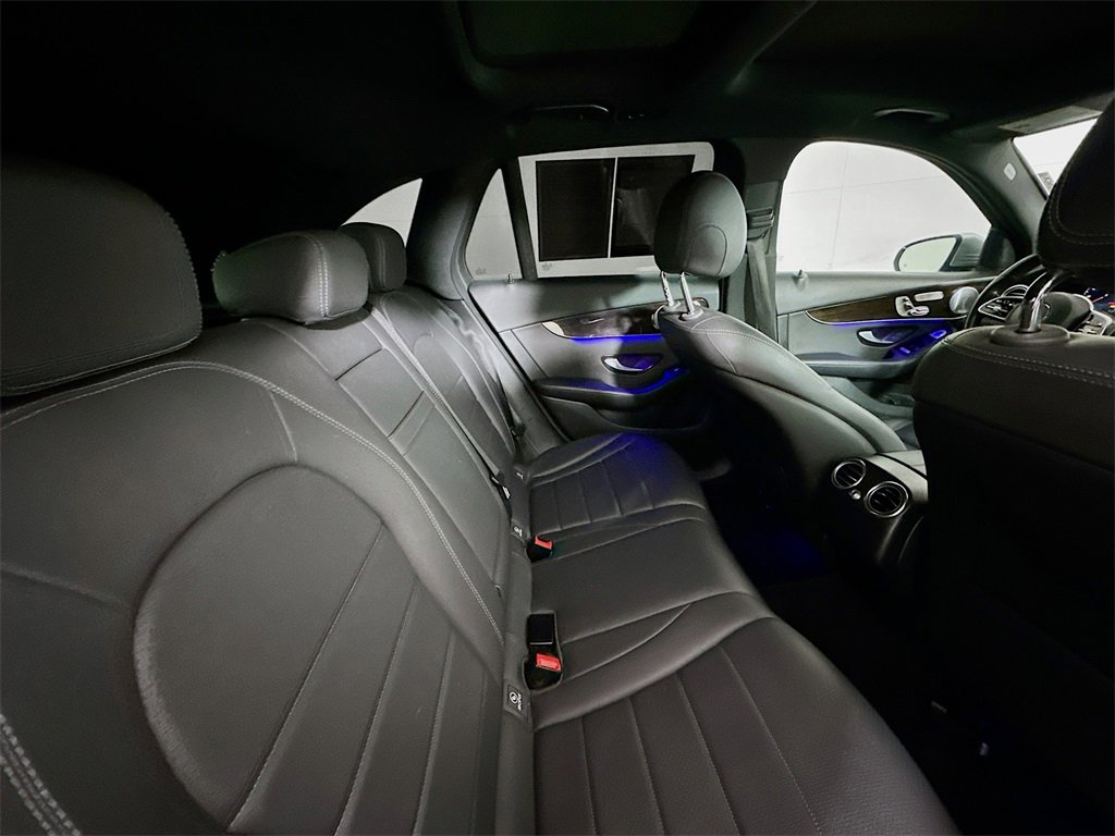Used 2020 Mercedes-Benz GLC 300 image 29