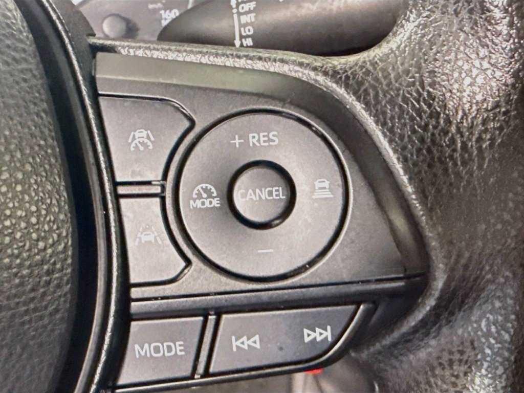 Used 2023 Toyota Corolla LE FWD image 14