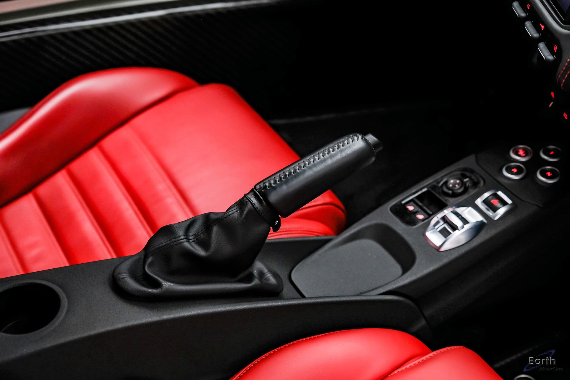 Used 2015 Alfa Romeo 4C Coupe w/ Leather Interior Group image 50